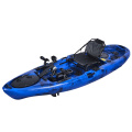 LSF KAYAK 10ft Motor Kayak with Pedal Drive System